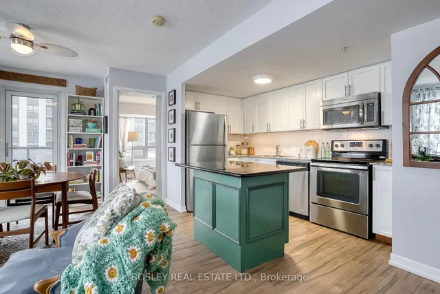 Additional image 10 of 1410 Dupont St Unit 606