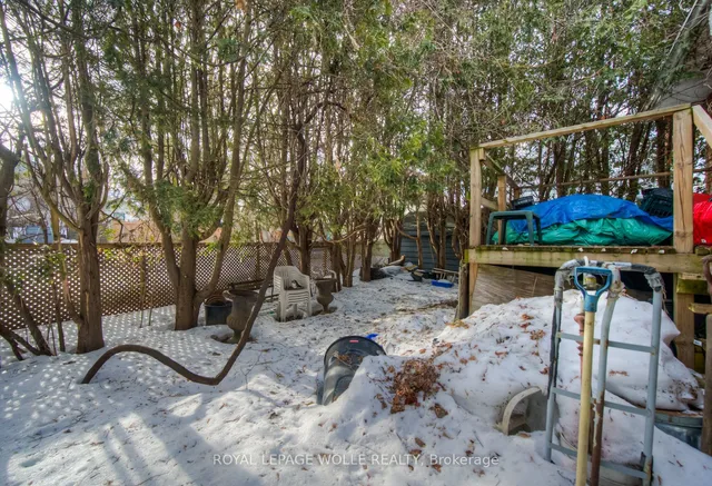 Additional image 21 of 323 Clifton Rd