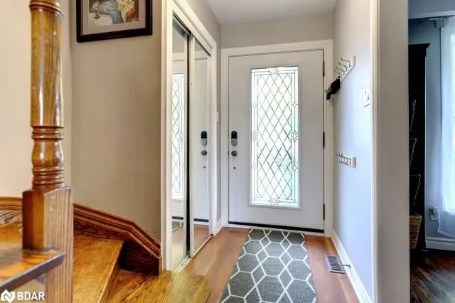 Additional image 8 of 46 Bartley Bull Pky