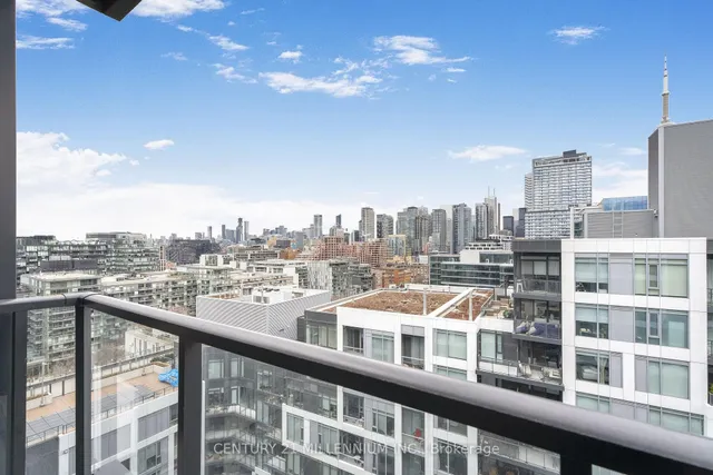 Additional image 33 of 27 Bathurst St Unit 1712