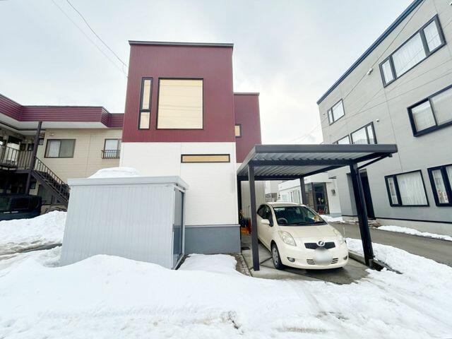 Additional image 2 of Nishimachi Minami 10-chome, Nishi-ku, Sapporo, Hokkaido