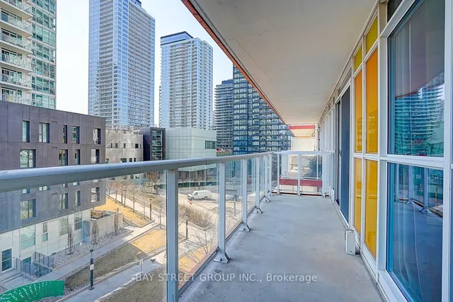 Additional image 35 of 85 Queens Wharf Rd Unit 521