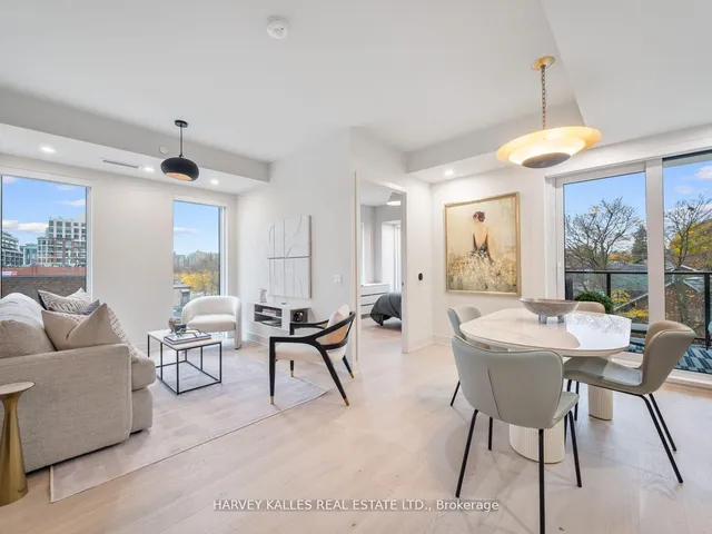 Additional image 9 of 8 Manor Rd Unit 807