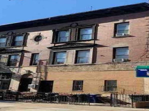 234 ALBANY Avenue, Brooklyn, NY 11213