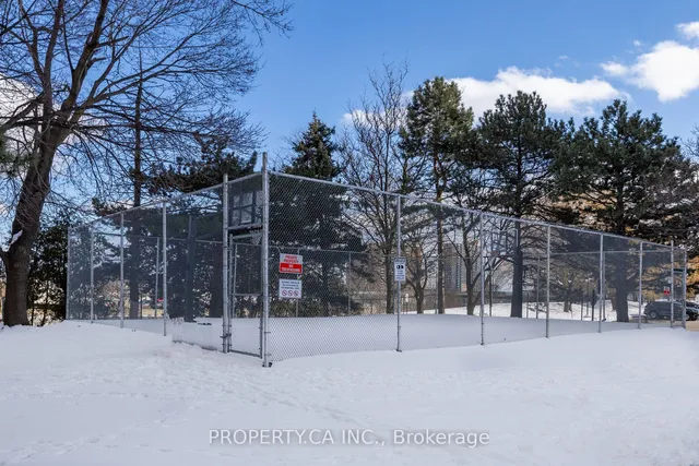 Additional image 22 of 716 The West Mall N/A Unit 1107