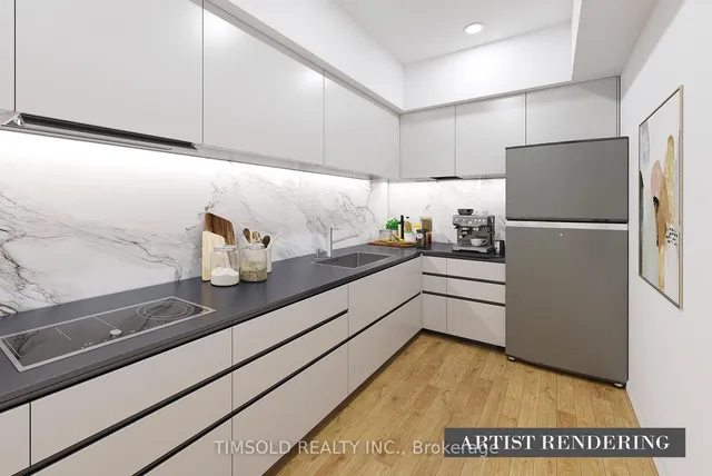 Additional image 7 of 5800 Sheppard Ave Unit 318