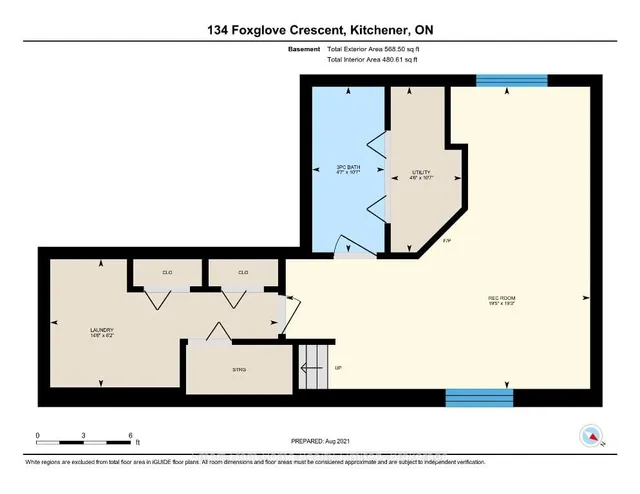 Additional image 40 of 134 Foxglove Cres