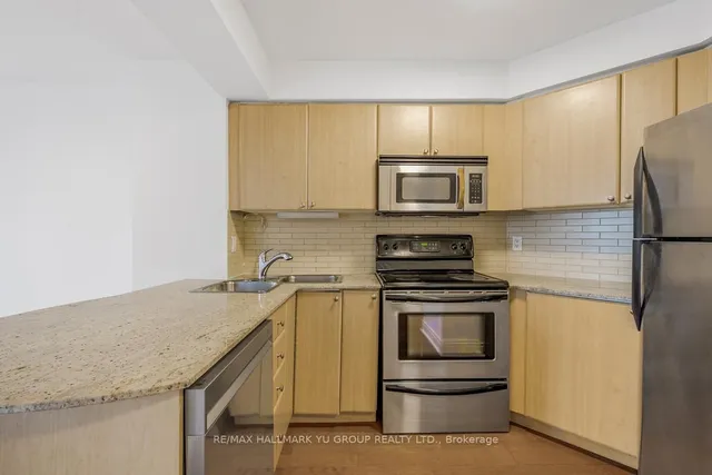 Additional image 8 of 763 Bay St Unit 4101