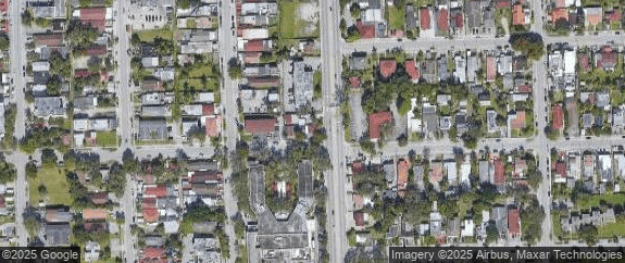 2600 NW 22nd Ave, Miami, FL 33142