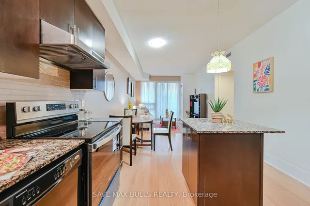 Additional image 13 of 181 Wynford Dr Unit 501