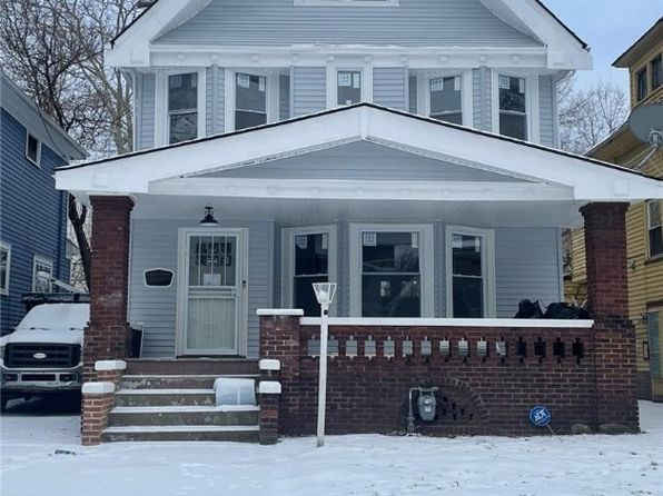 9508 Empire Ave, Cleveland, OH 44108