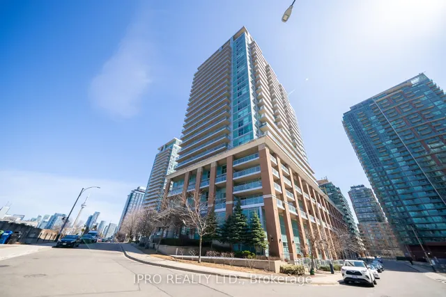 Additional image 27 of 100 Western Battery Rd Unit 1511