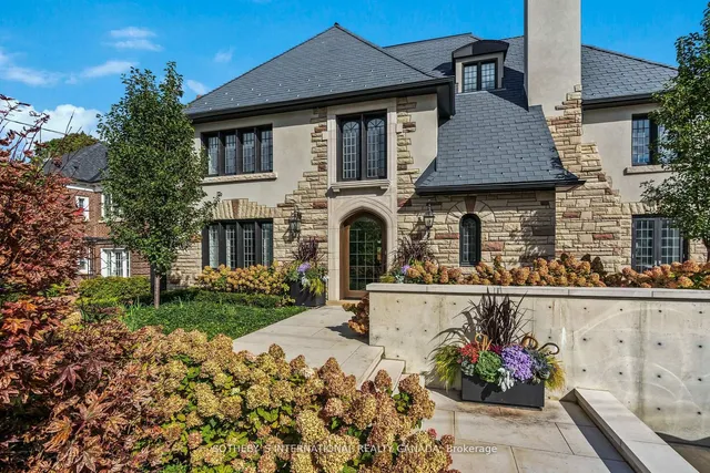 43 Old Forest Hill Rd