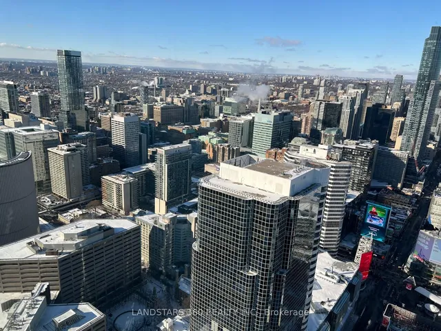 Additional image 11 of 197 Yonge St Unit 6013