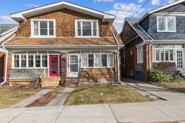 Additional image 25 of 538 Milverton Blvd