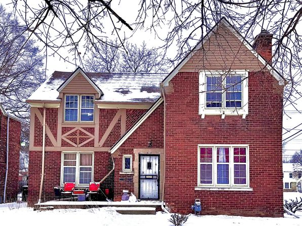 14461 Mansfield St, Detroit, MI 48227