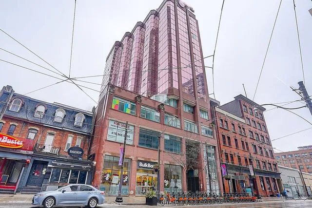 Additional image 2 of 393 King St Unit 808