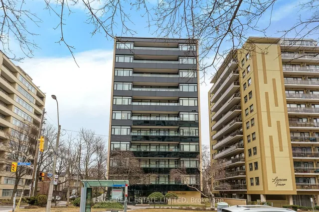 Additional image 33 of 575 Avenue Rd Unit 803