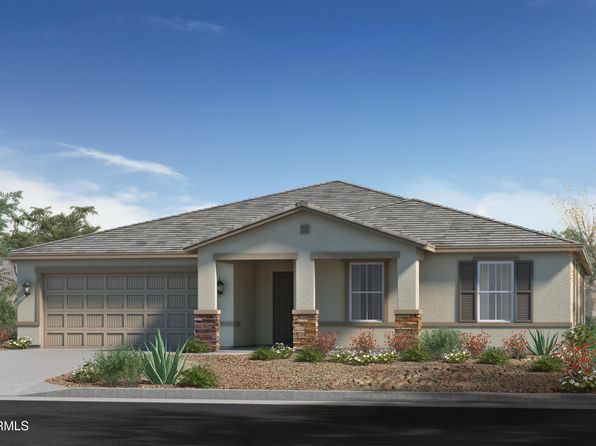 3041 W La Mirada Dr, Laveen, AZ 85339