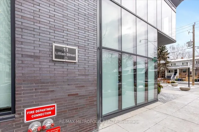 Additional image 28 of 11 Lillian St Unit 808