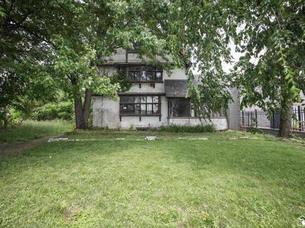 1989 W Grand Blvd, Detroit, MI 48208
