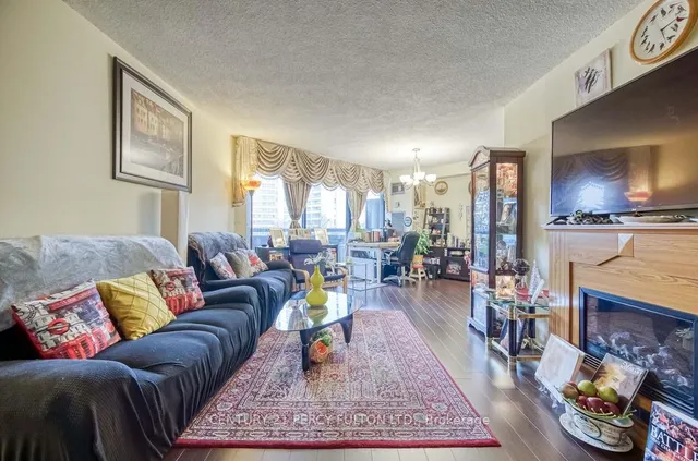 Additional image 13 of 75 Graydon Hall Dr Unit 205