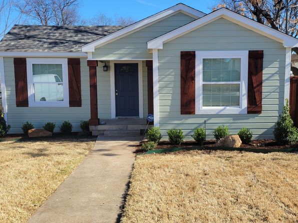 414 Avenue I, Dallas, TX 75203, ,