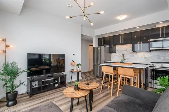 Additional image 7 of 108 Garment St Unit 2608