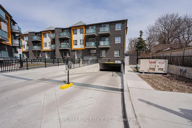 Additional image 47 of 2787 Eglinton Ave Unit 335