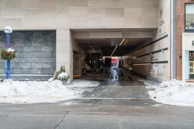 Additional image 35 of 200 Cumberland St Unit 3001