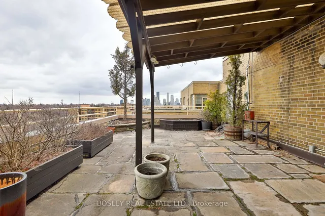 Additional image 30 of 707 Eglinton Ave Unit 604
