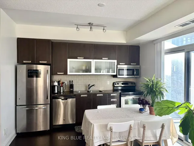 Additional image 3 of 28 Ted Rogers Way Unit 3303