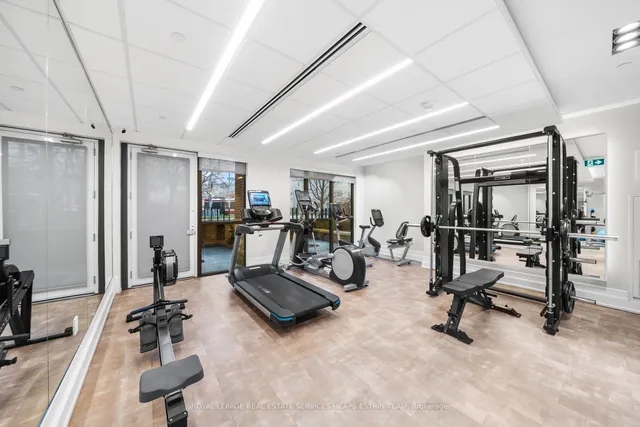 Additional image 23 of 3 Southvale Dr Unit 603