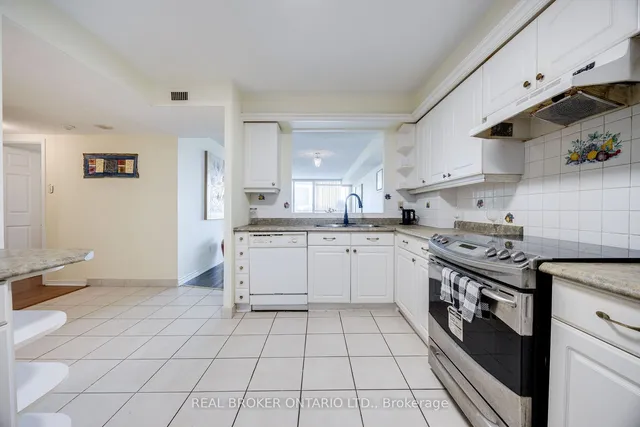 Additional image 8 of 4727 Sheppard Ave Unit 608