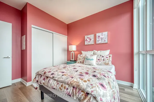 Additional image 17 of 1603 Eglinton Ave Unit 811