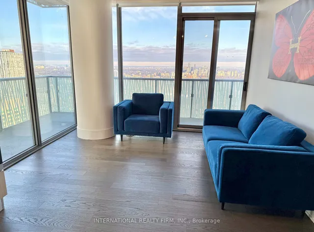 Additional image 7 of 50 Charles St Unit LPH5406