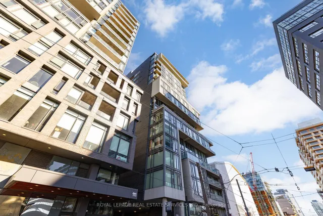 Additional image 2 of 95 Bathurst St Unit 221