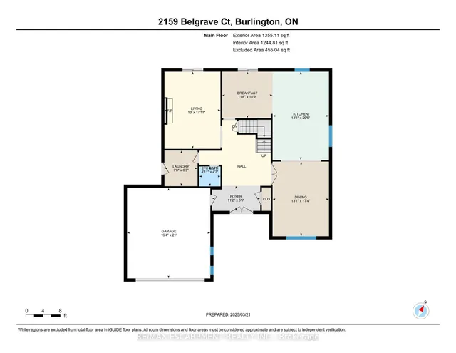 Additional image 48 of 2159 Belgrave Crt