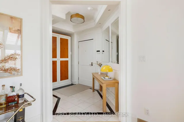 Additional image 2 of 935 Royal York Rd Unit PH 604