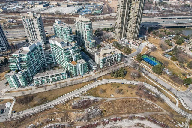 Additional image 35 of 2067 Lakeshore Blvd Unit TH 6