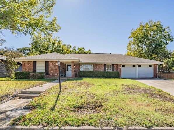 5017 Whistler Dr, Fort Worth, TX 76133