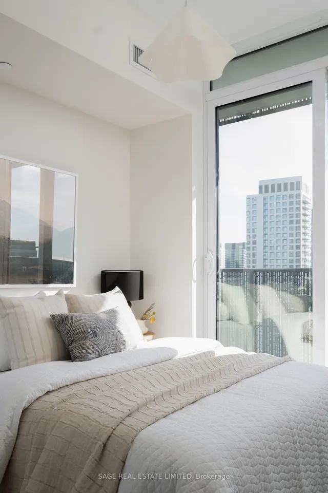 Additional image 23 of 8 Eglinton Ave Unit 2311