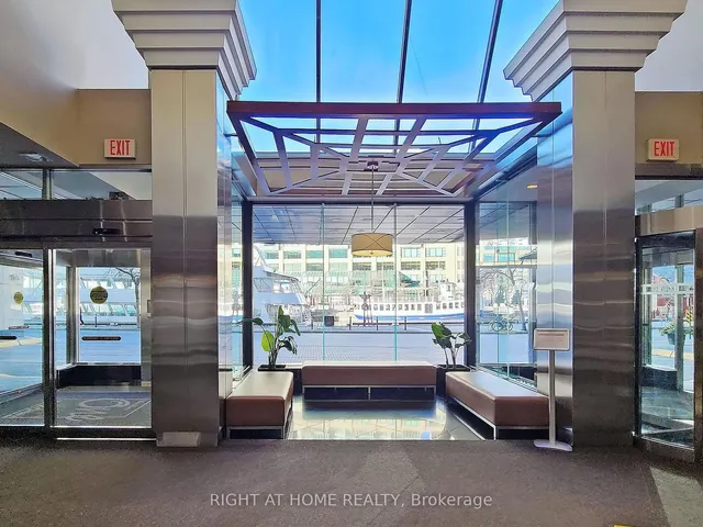 Additional image 4 of 77 Harbour Sq Unit 3408