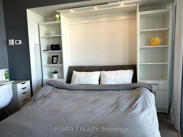 Additional image 9 of 11 Wellesley St Unit 2012