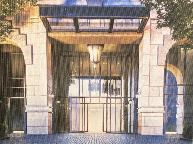 Additional image 3 of 8 Catharine St Unit 3402