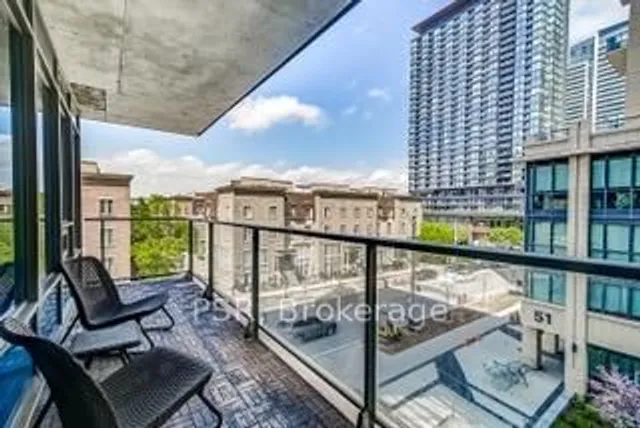 Additional image 26 of 55 East Liberty St Unit 404