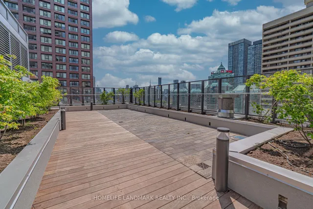 Additional image 22 of 395 Bloor St Unit 4308