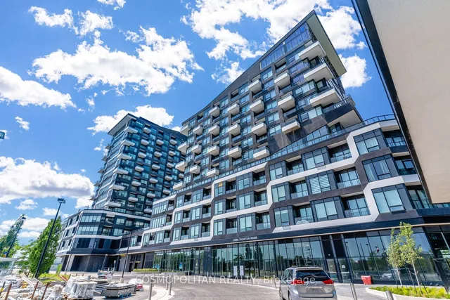 2485 Taunton Rd Unit 224