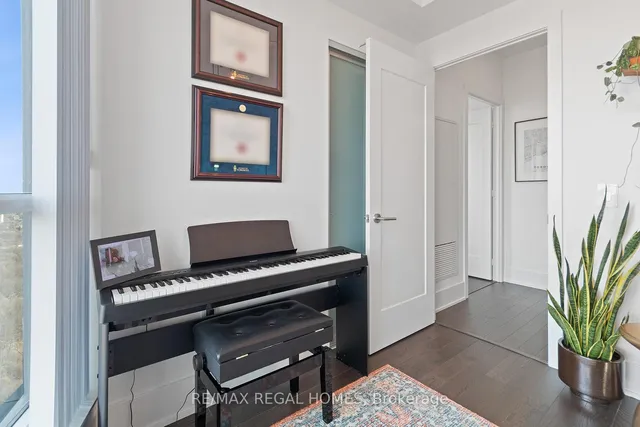 Additional image 20 of 585 Bloor St Unit 3215