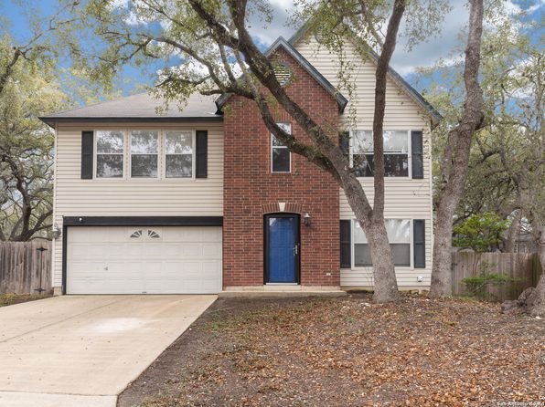 3220 PRICHARD PL, Schertz, TX 78154